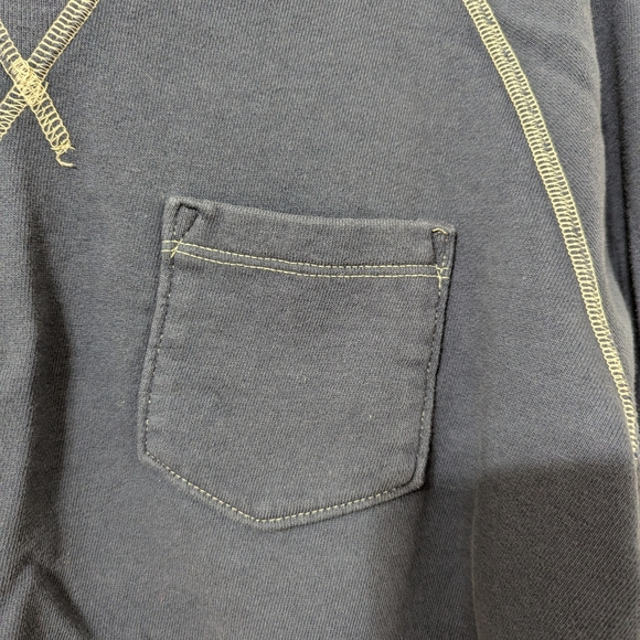 Champion Cropped Sweatshirt - Picture 3 of 8